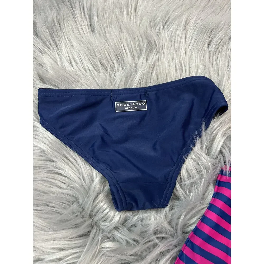 Toobydoo adorable tankini